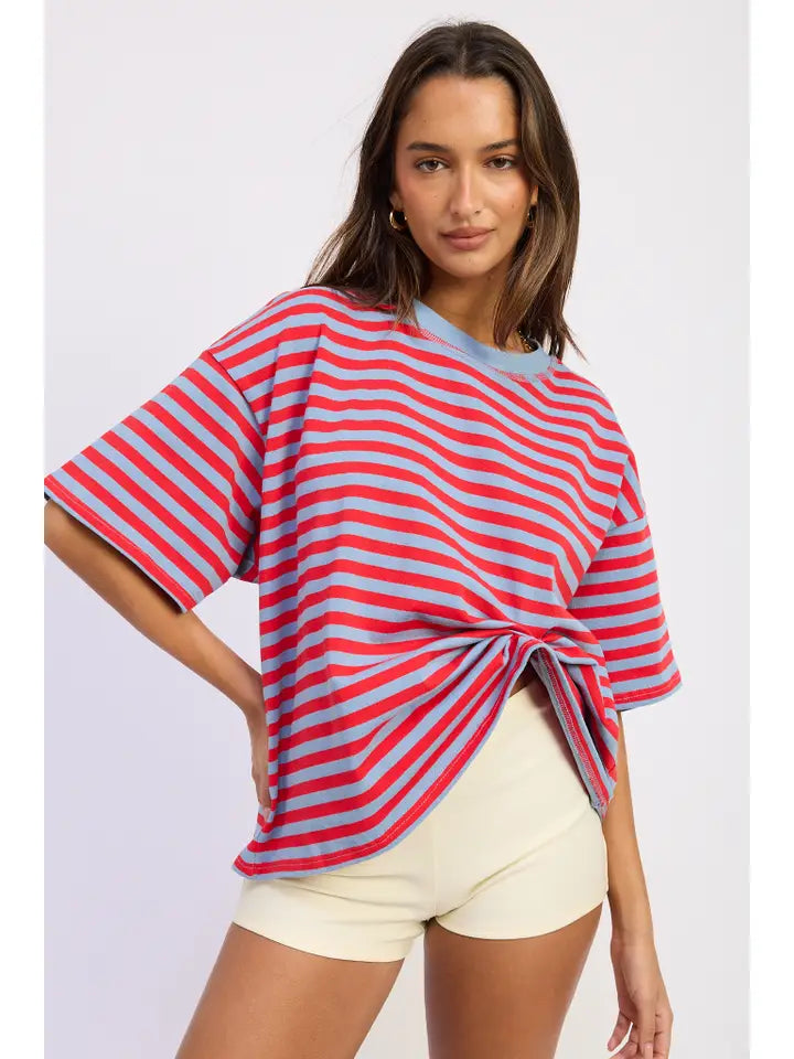 The It Girl Top