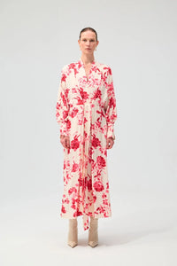 Freya Kimono Dress