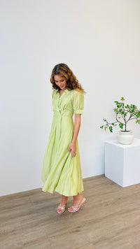 Limelight Midi Dress