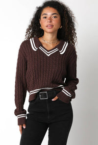 University Sweater