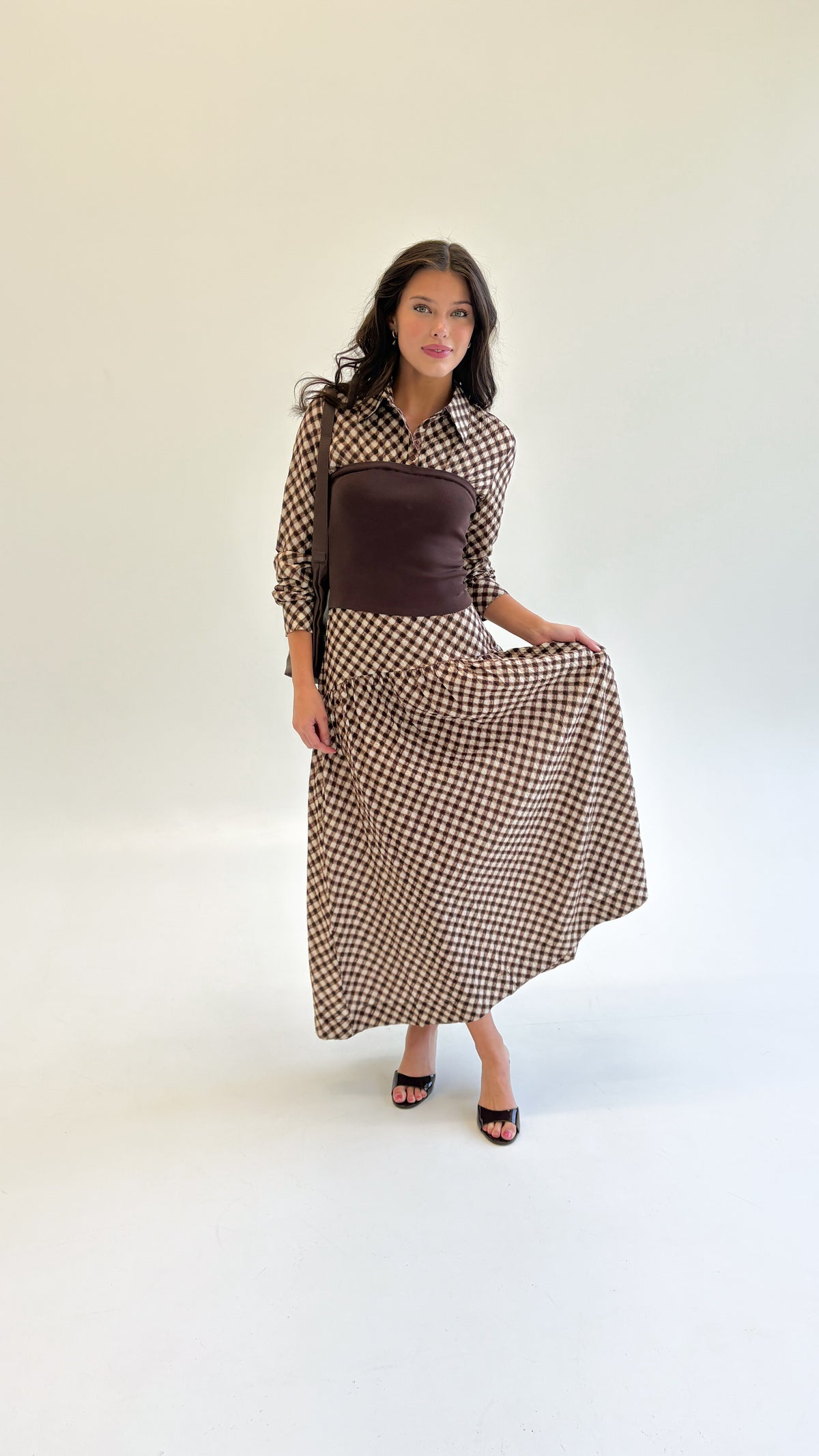 The Checkmate Top
