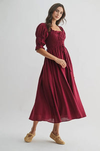 Dare To Dream Dress