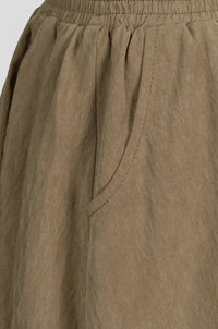 The Bubble Skirt
