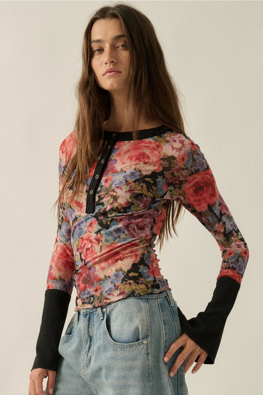 Can You Even Mesh Top