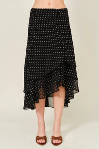 The Paris Skirt