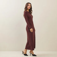 Move Over Maxi Dress