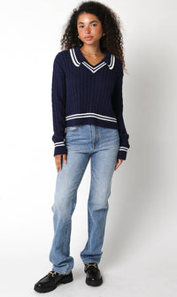 University Sweater