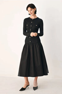 The Bombshell Dress
