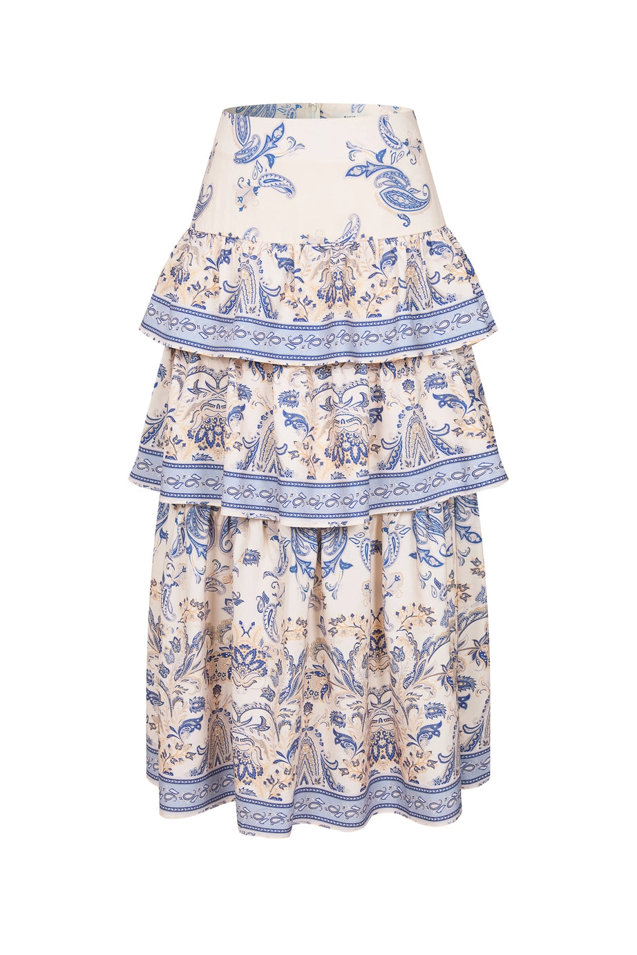 The Isabella Skirt