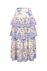 The Isabella Skirt