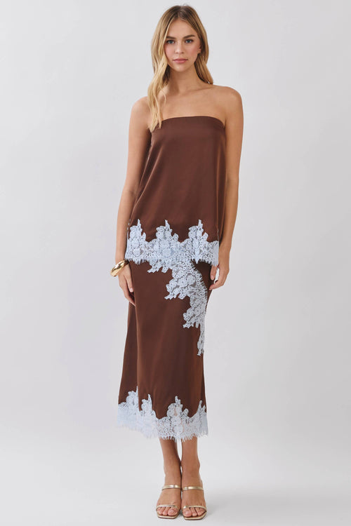 The Seraphina Skirt