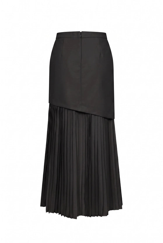 The RSVP Skirt