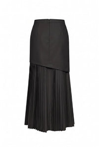 The RSVP Skirt