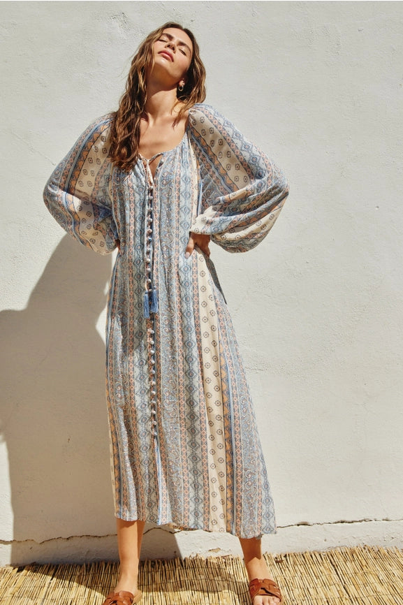 chinese dress ladies Full-Length Towel Dress | Quick-Dry Luxury Spa Robe