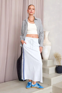 The Lounge Skirt