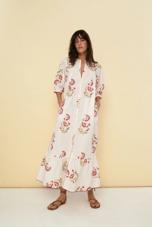 Sophia Dress – DOLLY