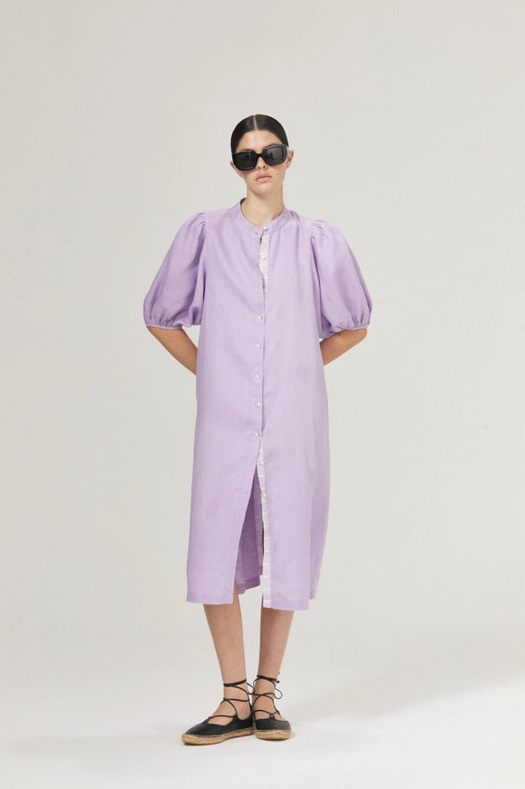 chinese dress ladies Bubble Dress – DOLLY