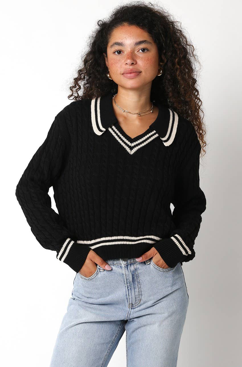 University Sweater