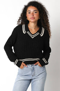 University Sweater