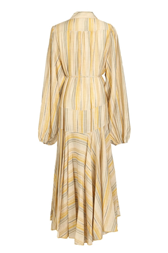 Ophelia Maxi Dress