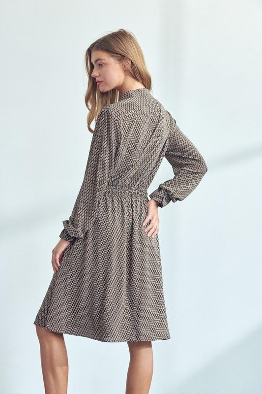 Got It Dress