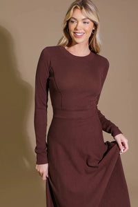 Cheers To Us Dress