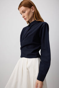 Wrap It Up Blouse