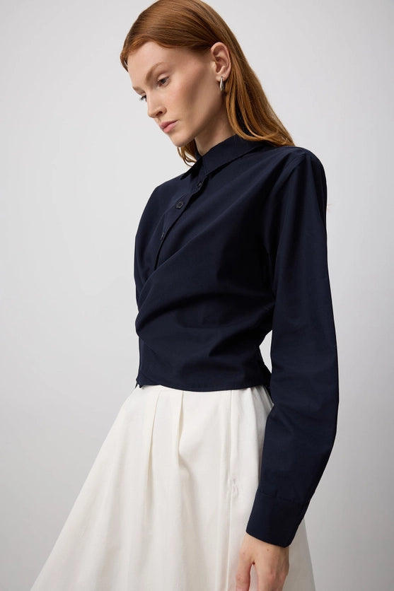 Wrap It Up Blouse