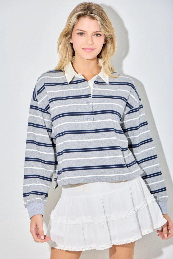 The Weekend Rugby Top (CROPPED)