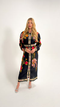 Brenna Dress