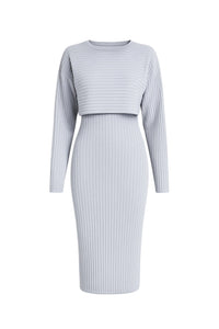 Here For It Sweater Set