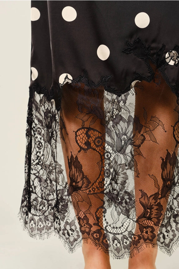 Perfect Pairing Skirt