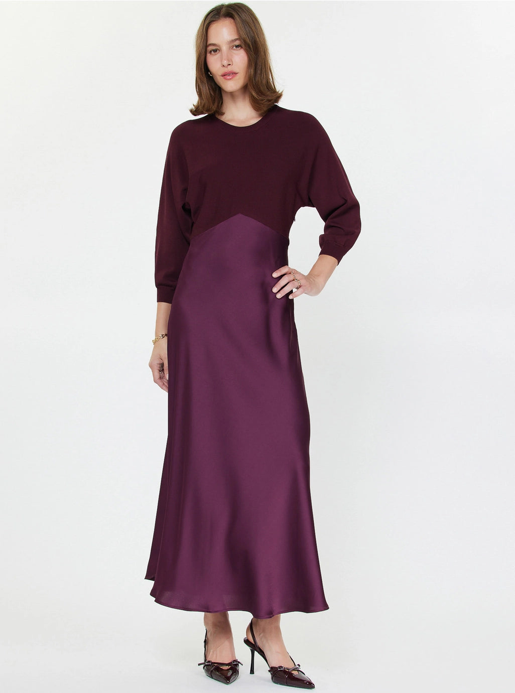 Sweet Nothings Dress