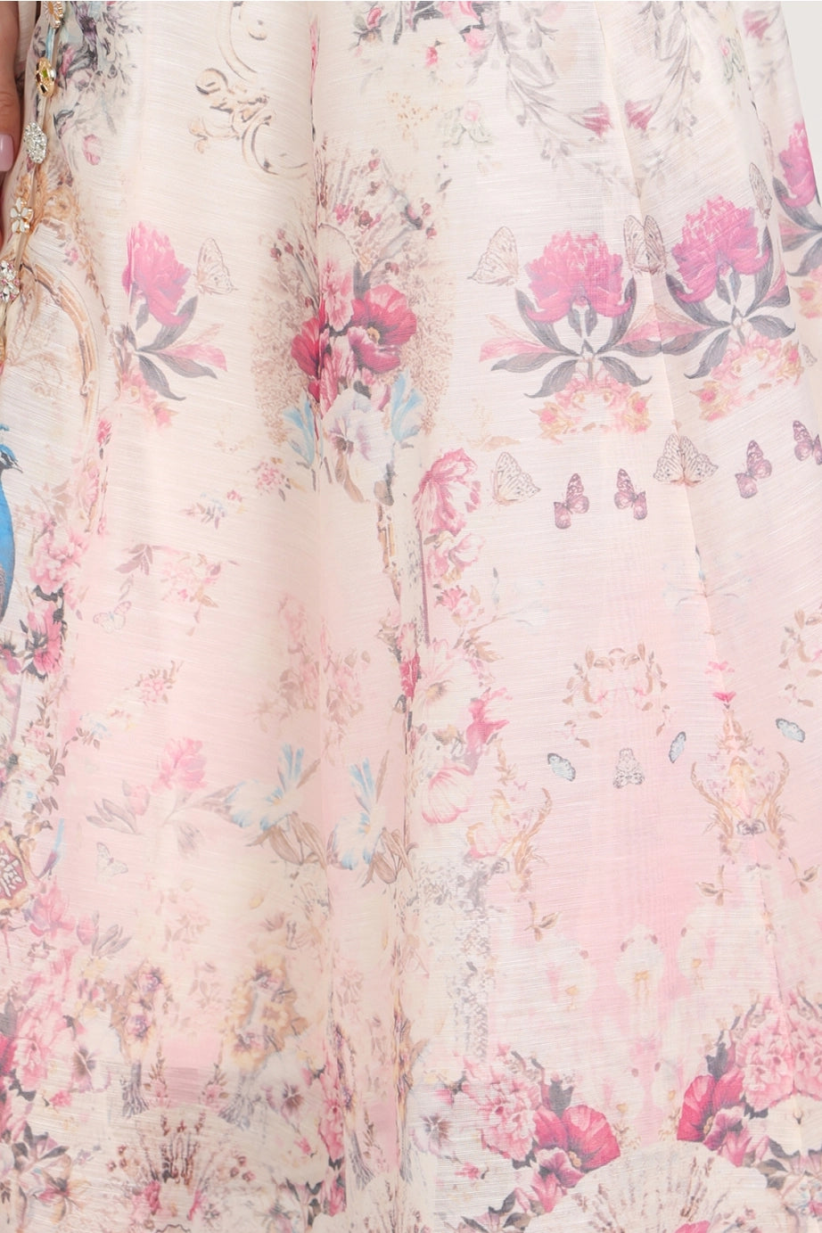 Sweet Escape Dress
