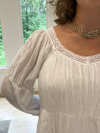Lace Dream Dress