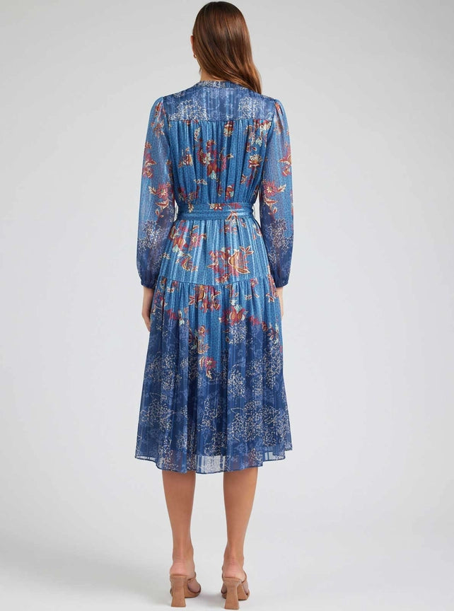 Best For Last Midi Dress