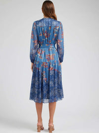 Best For Last Midi Dress