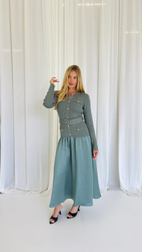 Show Stopper Dress