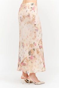 The Kaila Skirt