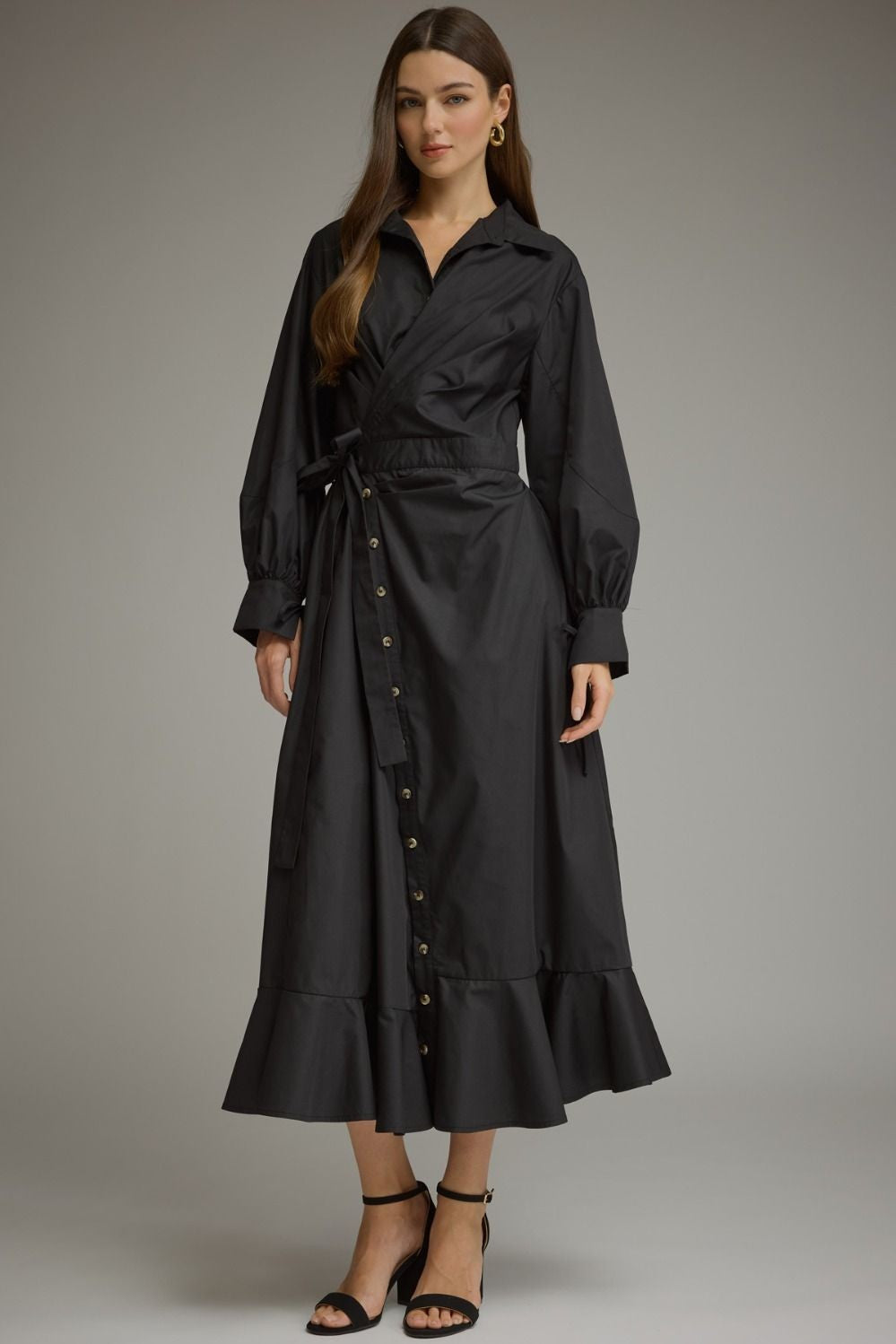 The Main Street Dress