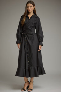 The Main Street Dress