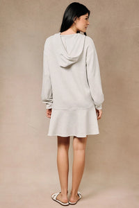 In The Hood Dress