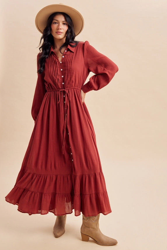 Lovely Lady Dress