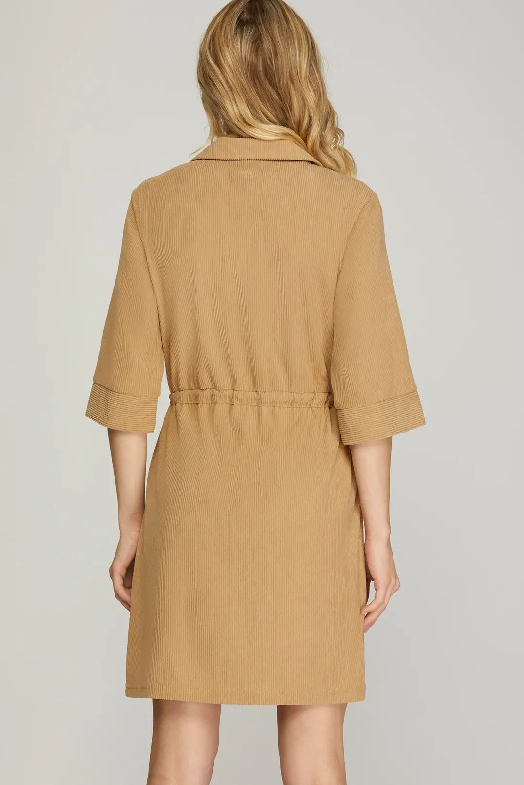 Ciara Dress