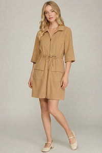 Ciara Dress