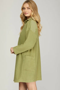 The Everything Dress
