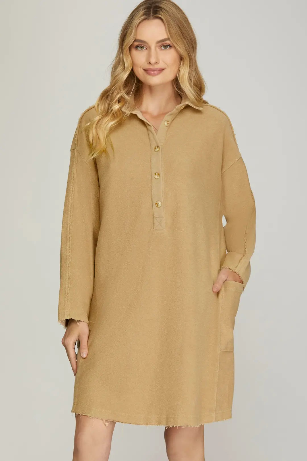 The Everything Dress