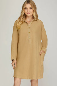 The Everything Dress