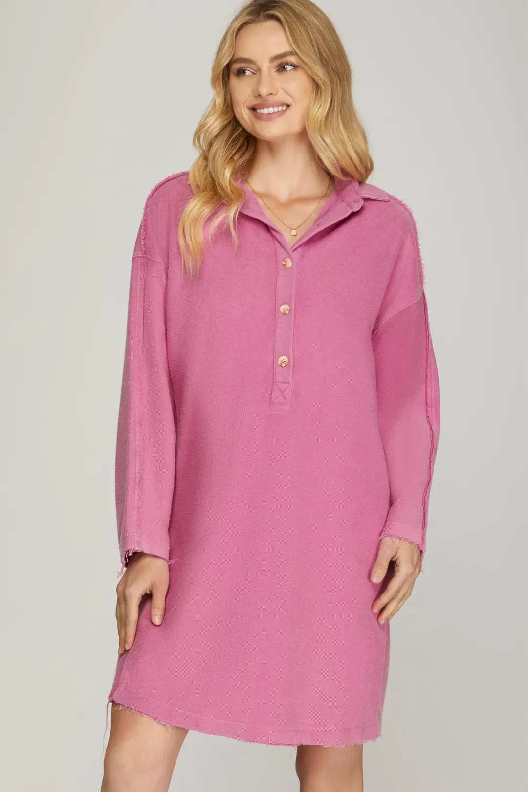 The Everything Dress