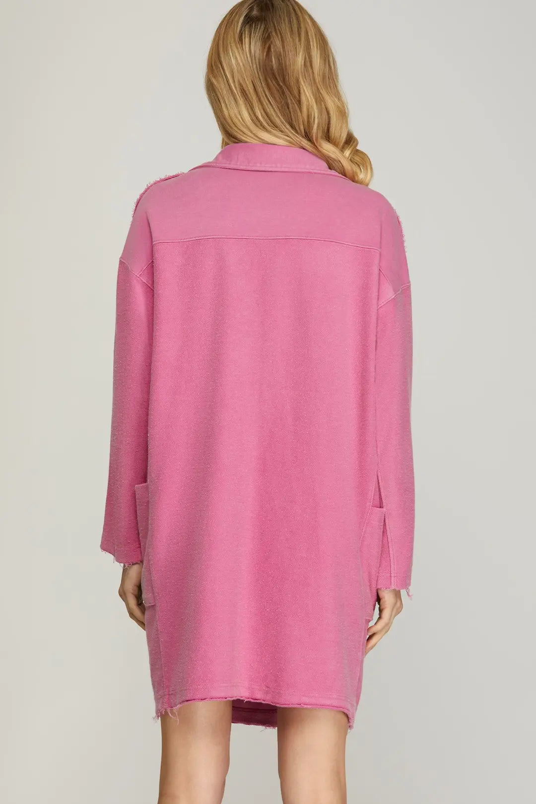 The Everything Dress